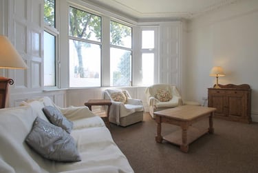 4 bed house, Marlborough Road, Plasnewydd, Cardiff, CF235BX - Image 3